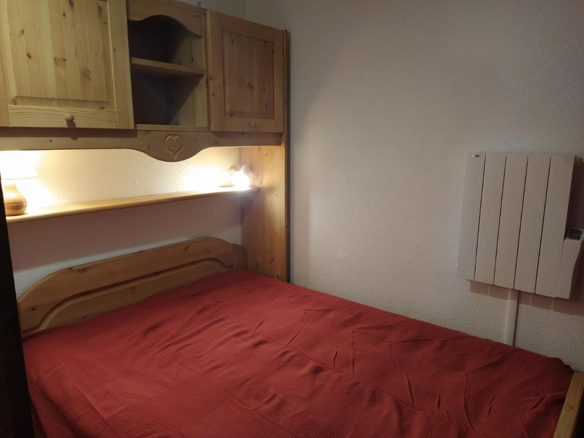 Eskival Appartements Vti Val Thorens Exterior photo